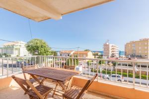 Apartamento El Cid