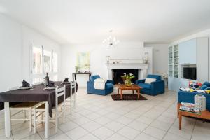 Appartamento La vela rossa