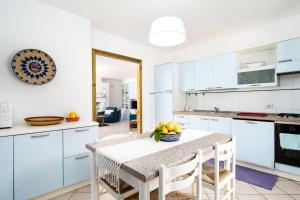 Appartamento La vela rossa