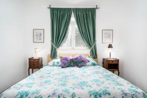 Appartamento La vela rossa