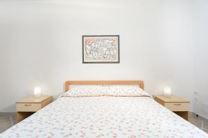 Appartamento La vela rossa