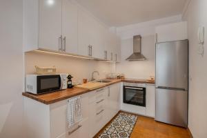 Apartamento Eveto