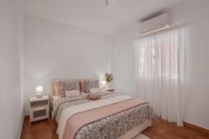 Apartamento Eveto