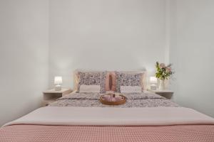 Apartamento Eveto