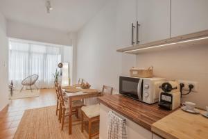 Apartamento Eveto