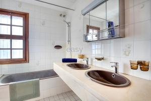 Casa Berlín, magnificas vistas