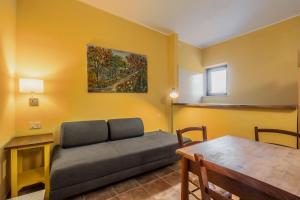Rosaspina - Appartamento 5