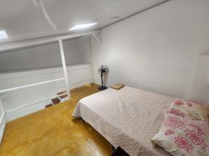 Apartamento cómodo garaje moto