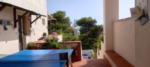 Rosa Seaview in Villa