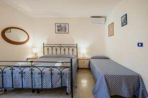 Rosa Seaview in Villa