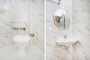 Super Townhouse Kumhrar Archeological Park Formerly Hotel Karuna Palace