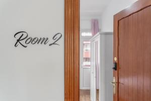 Piso en pleno centro