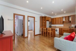 Piso en pleno centro