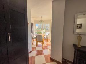 Beach Front Home A125