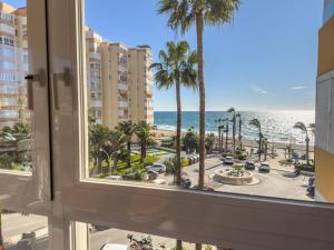 Beach Front Home A125