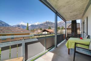 Ferienwohnung Lia