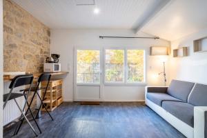 Studio de la vallée du Stangala