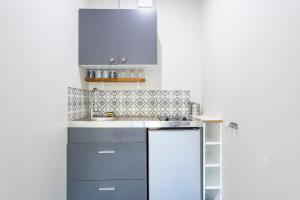 Studio de la vallée du Stangala