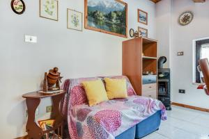 Mansarda tra le Dolomiti di Brenta