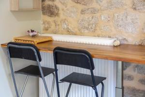 Studio de la vallée du Stangala