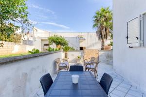 Mauricarol Residences