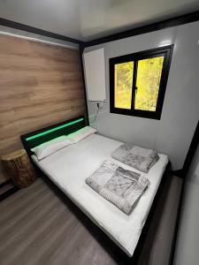 Tinyhaus 200