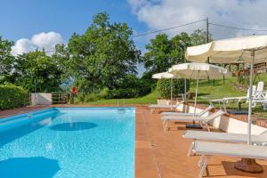 Agriturismo Le Ville