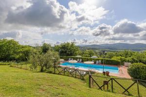 Agriturismo Le Ville