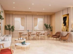 Palette Hotel & Convention Centre by CheckIn, Millennium City Gurugram