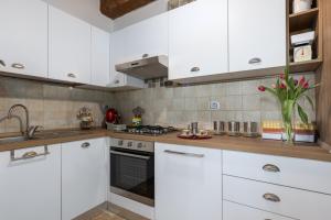 Casa Ernesto - porzione di colonica