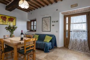 Casa Ernesto - porzione di colonica