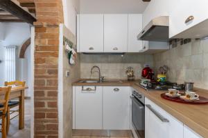 Casa Ernesto - porzione di colonica