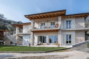 Villa degli Ulivi