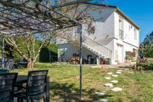 Chez Nana - Maison dans le Gard