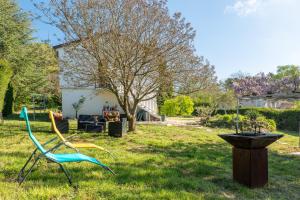 Chez Nana - Maison dans le Gard