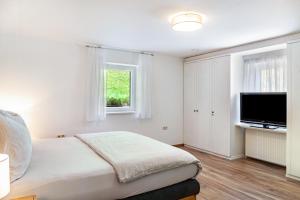 Ferienwohnung Pfeffer