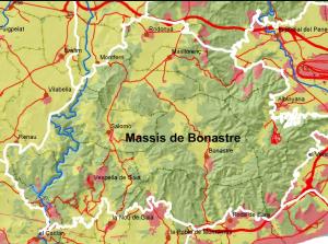 Casa rústica en Bonastre, Tarragona