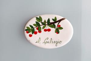 Ciliegio Agriturismo La Ferla