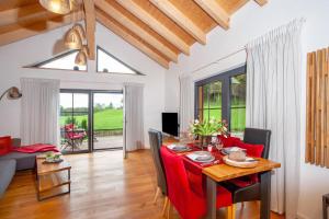 Schorenmoos Lodge