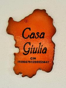 Casa Guilia