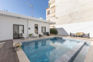 Luxsuites