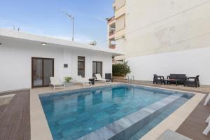 Luxsuites