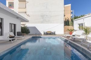 Luxsuites