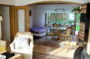 Ferienwohnung Petryk
