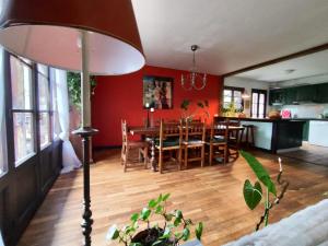 Casa Rural el Bac