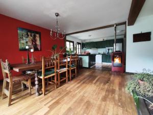 Casa Rural el Bac