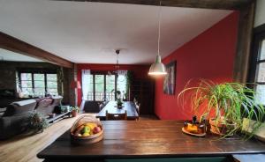 Casa Rural el Bac