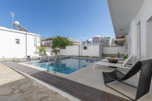 Luxsuites
