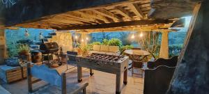 El Pedrueco Turismo Rural
