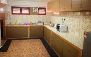 Nur Muslim Homestay At Kota Bharu